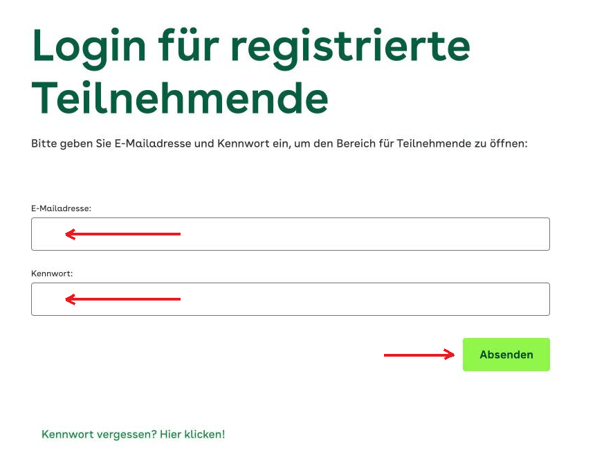Bildschirmfoto