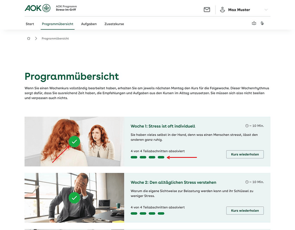 Bildschirmfoto