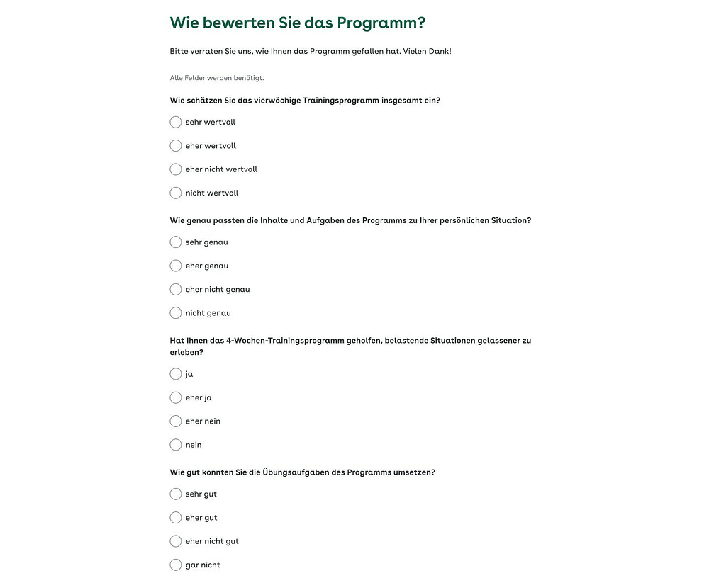 Bildschirmfoto