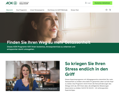 Bildschirmfoto