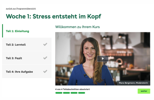 Bildschirmfoto