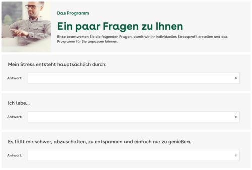 Bildschirmfoto