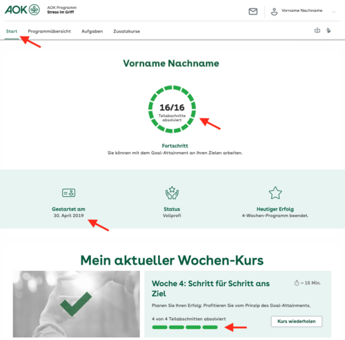 Bildschirmfoto