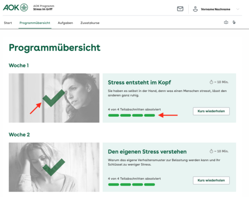 Bildschirmfoto