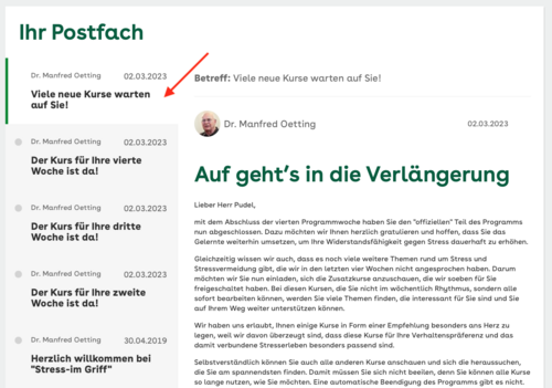 Bildschirmfoto
