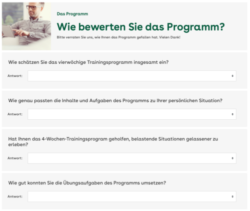 Bildschirmfoto